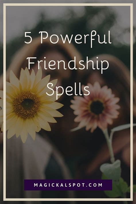 The Witch's Circle: How Friendships Can Embrace Witchcraft